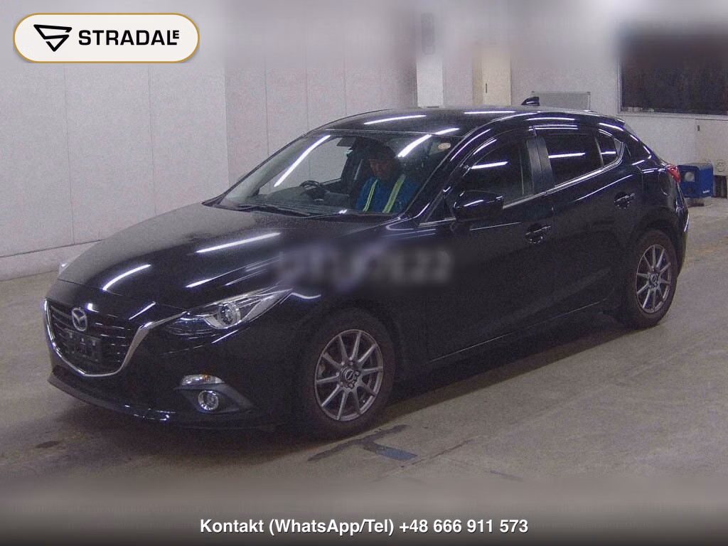 MAZDA AXELA SPORT OTHERS, miniaturka 5