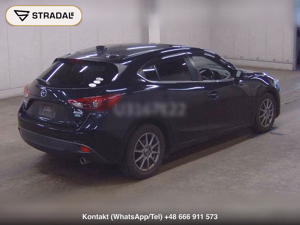 MAZDA AXELA SPORT OTHERS, miniaturka 6