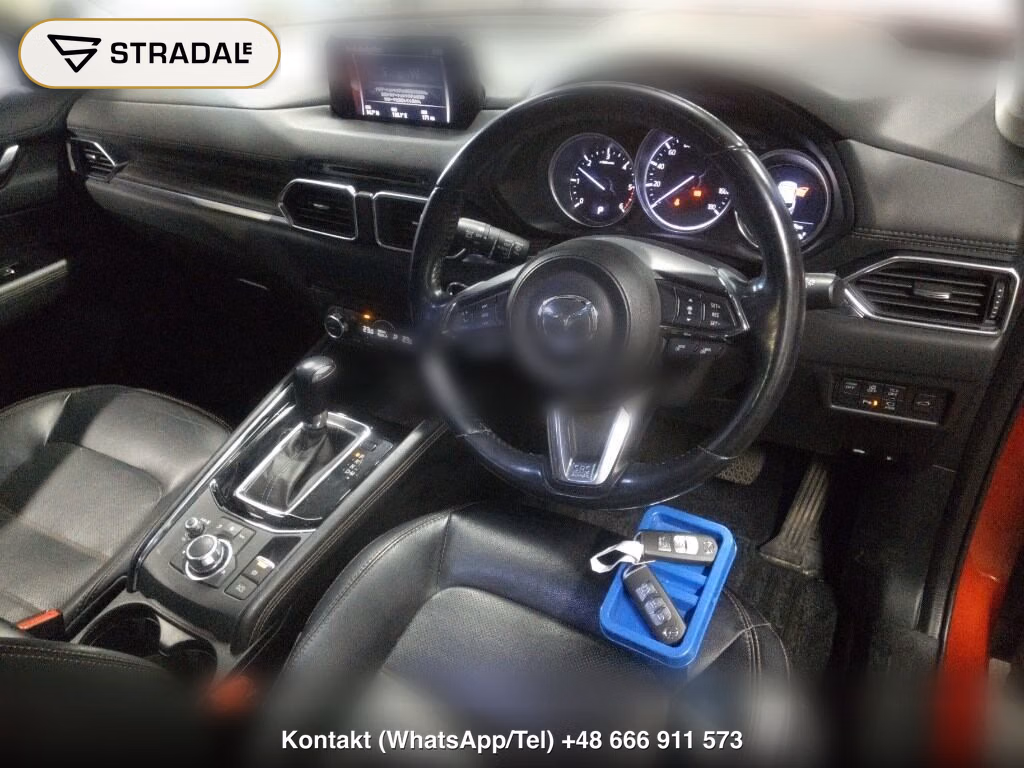 MAZDA CX-5 4WD XD L PACKAGE, miniaturka 4