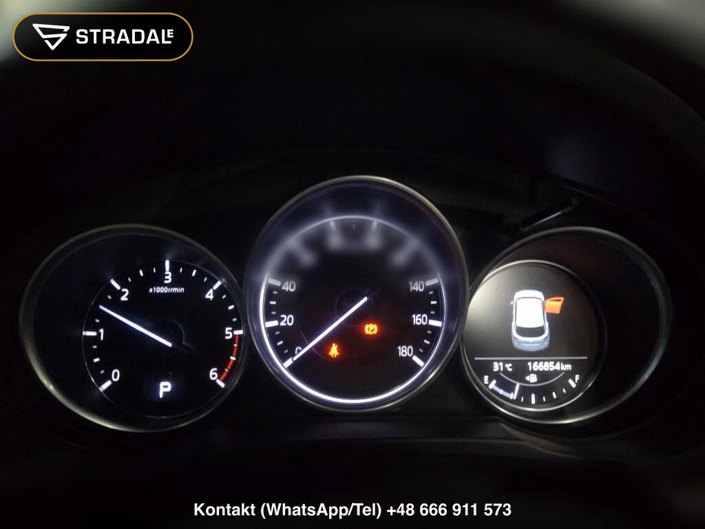 MAZDA CX-5 4WD XD L PACKAGE, miniaturka 7