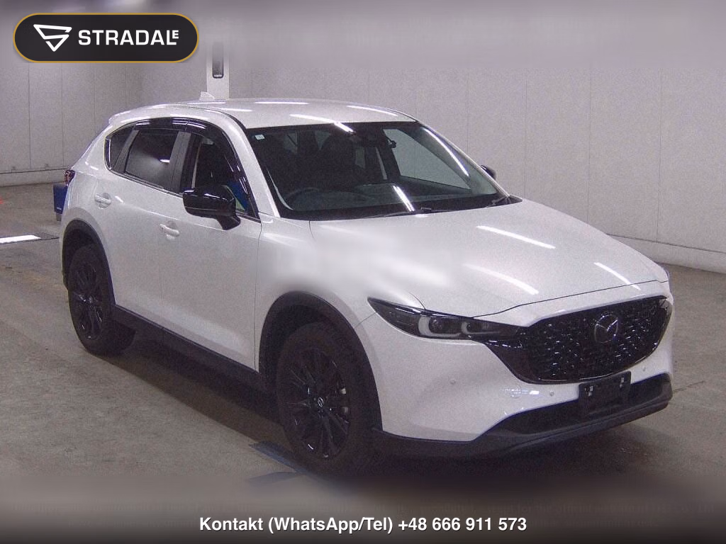 MAZDA CX-5 XD BLACK TONE EDITION, miniaturka 2