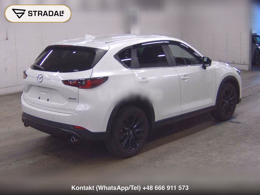 MAZDA CX-5 XD BLACK TONE EDITION, miniaturka 6