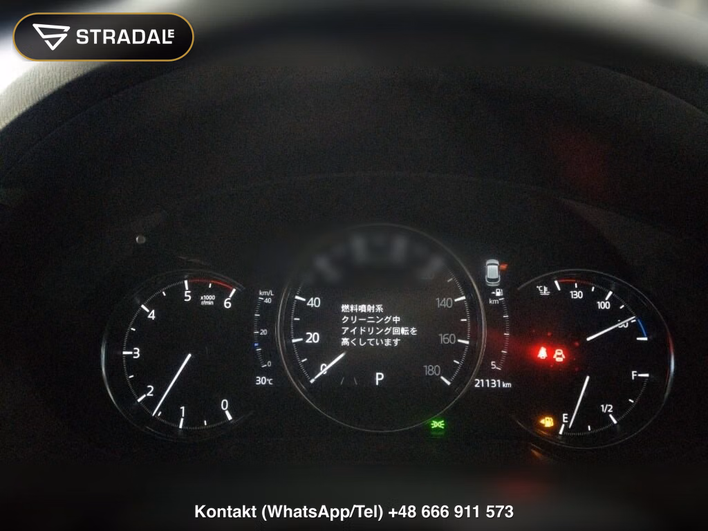 MAZDA CX-5 XD BLACK TONE EDITION, miniaturka 7
