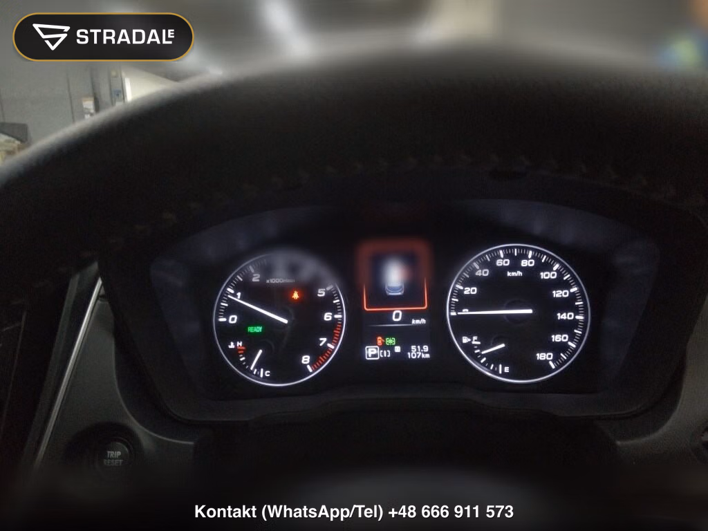 SUBARU IMPREZA 5D 4WD ST-H, miniaturka 7