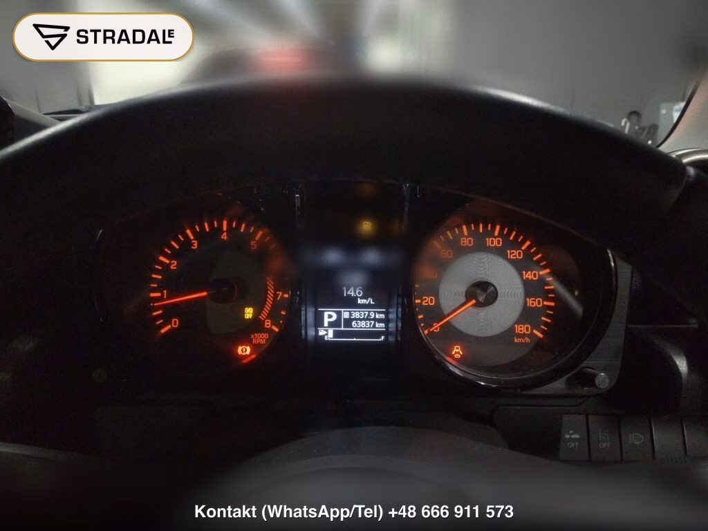SUZUKI JIMNY SIERRA 4WD JC, miniaturka 7