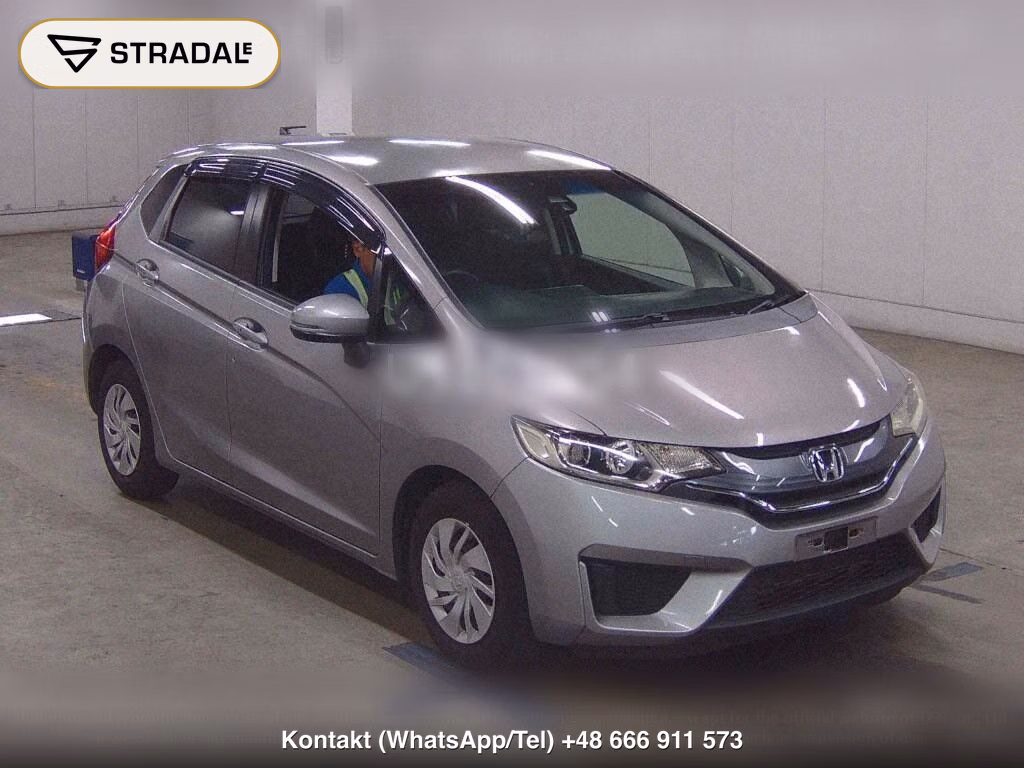 HONDA FIT 13G･L PACKAGE, miniaturka 2