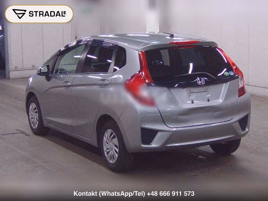 HONDA FIT 13G･L PACKAGE, miniaturka 3