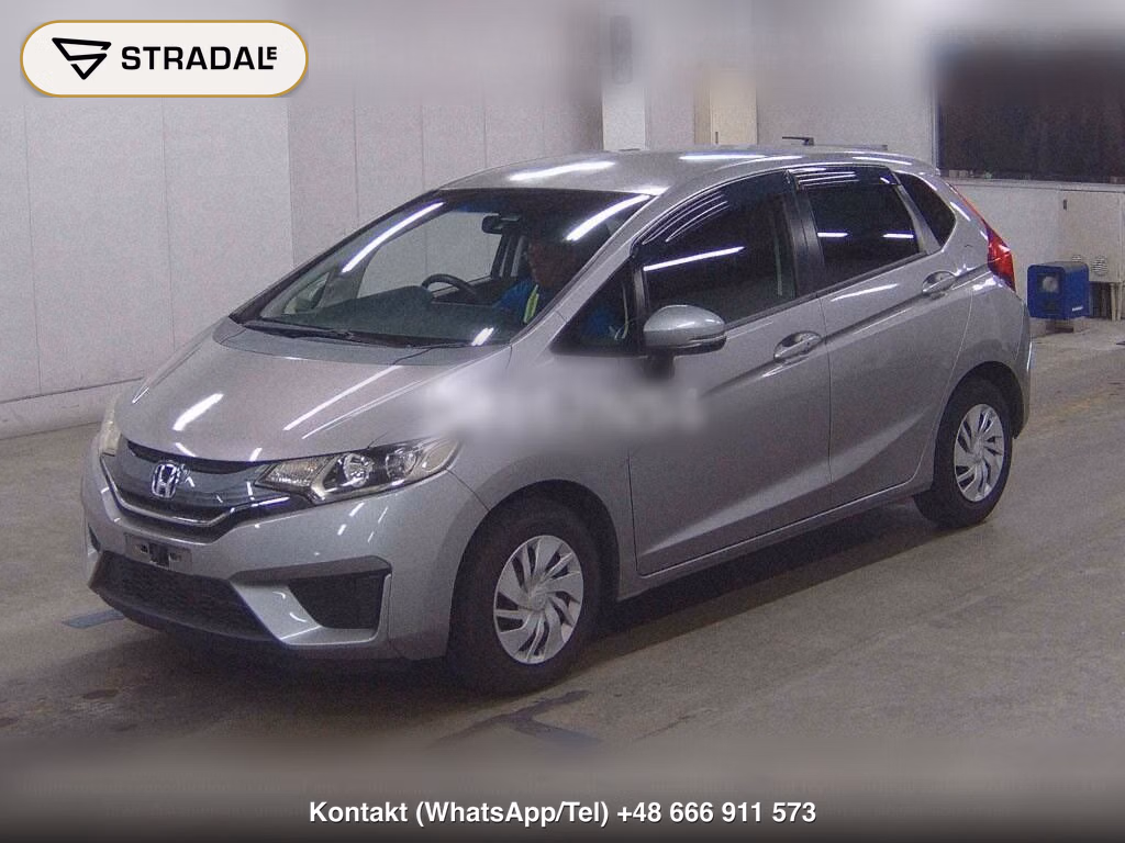 HONDA FIT 13G･L PACKAGE, miniaturka 5