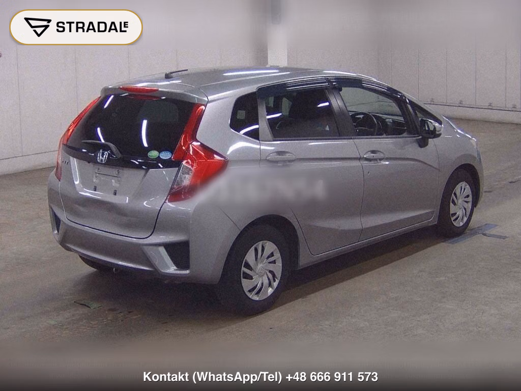 HONDA FIT 13G･L PACKAGE, miniaturka 6