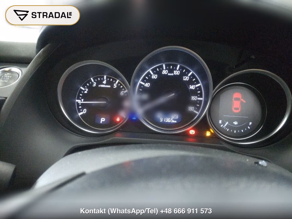 MAZDA ATENZA WAGON 20S PROACTIVE, miniaturka 7