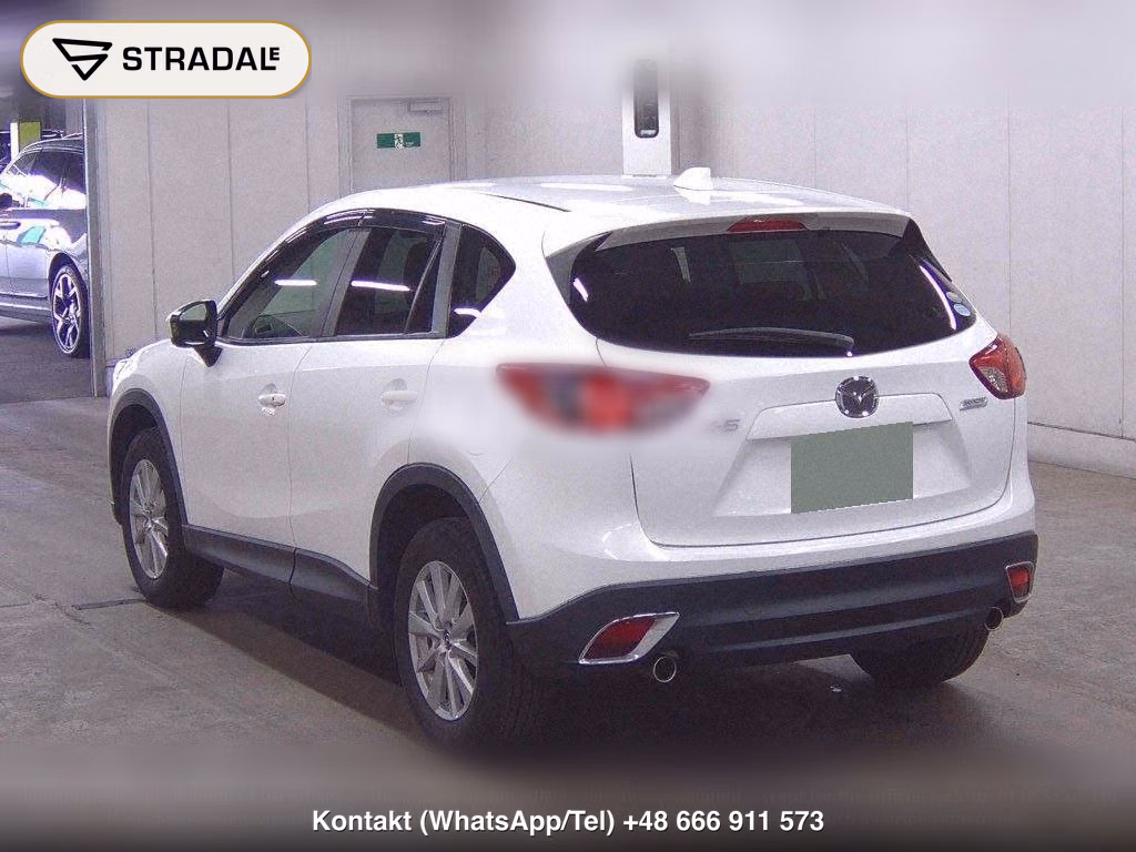 MAZDA CX-5 20S, miniaturka 3