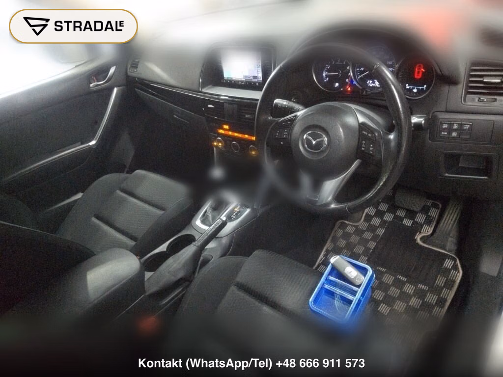 MAZDA CX-5 20S, miniaturka 4