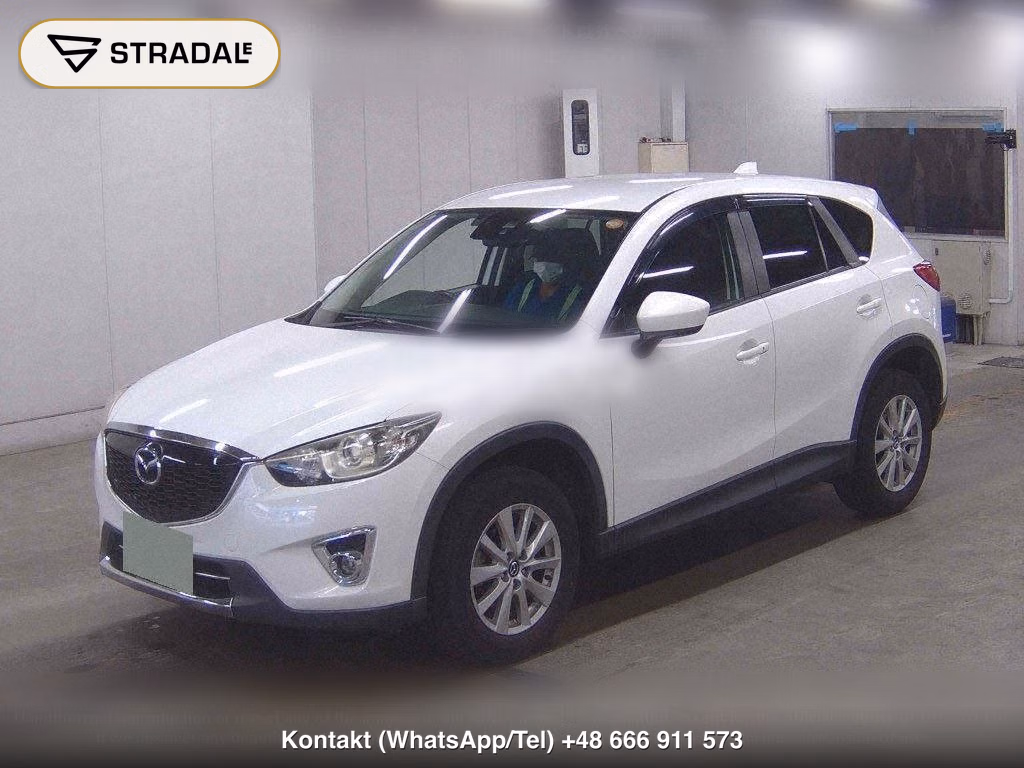 MAZDA CX-5 20S, miniaturka 5