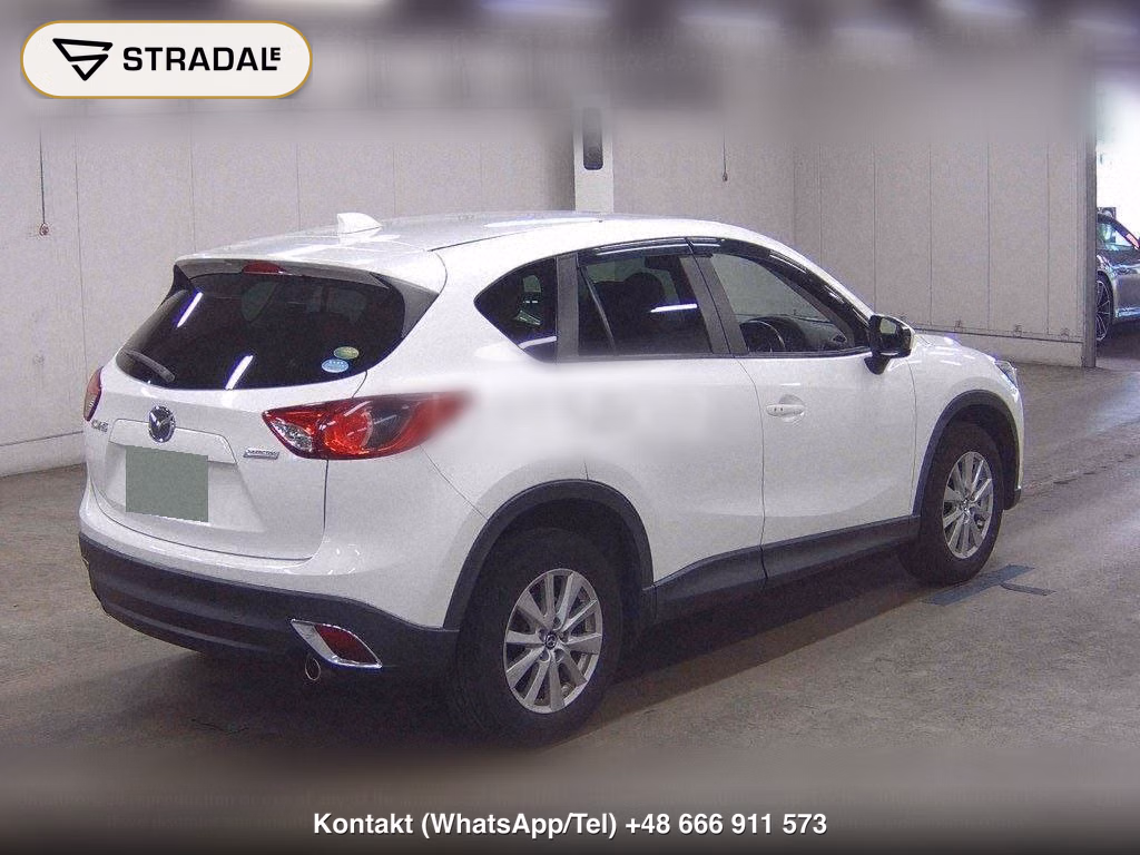 MAZDA CX-5 20S, miniaturka 6