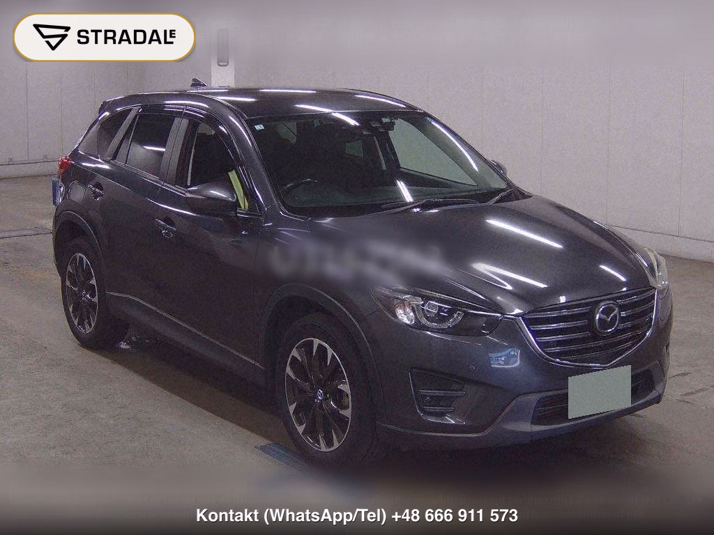 MAZDA CX-5 XD L PACKAGE, miniaturka 2