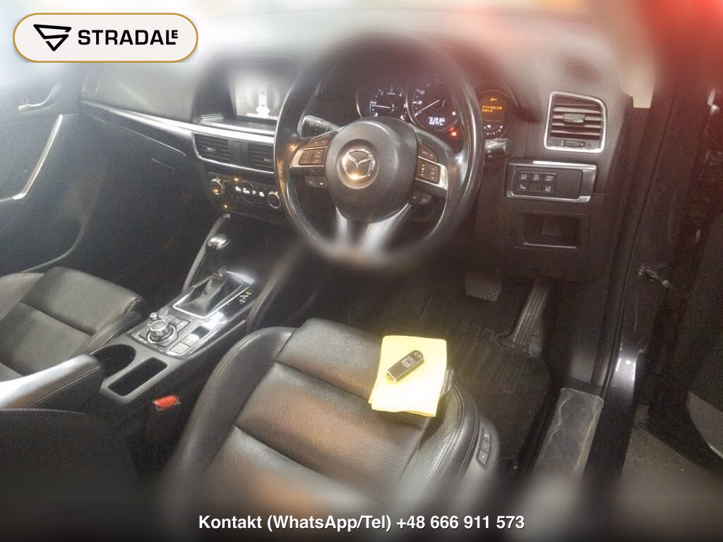 MAZDA CX-5 XD L PACKAGE, miniaturka 4