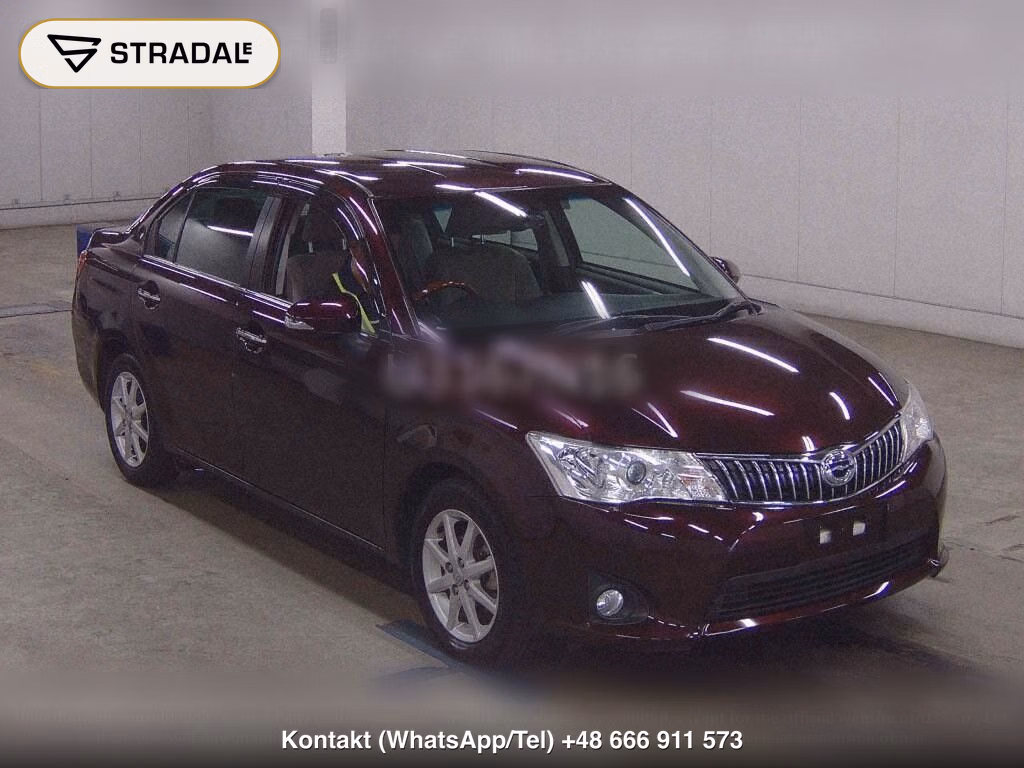 TOYOTA COROLLA AXIO 1.5 LUXEL, miniaturka 2