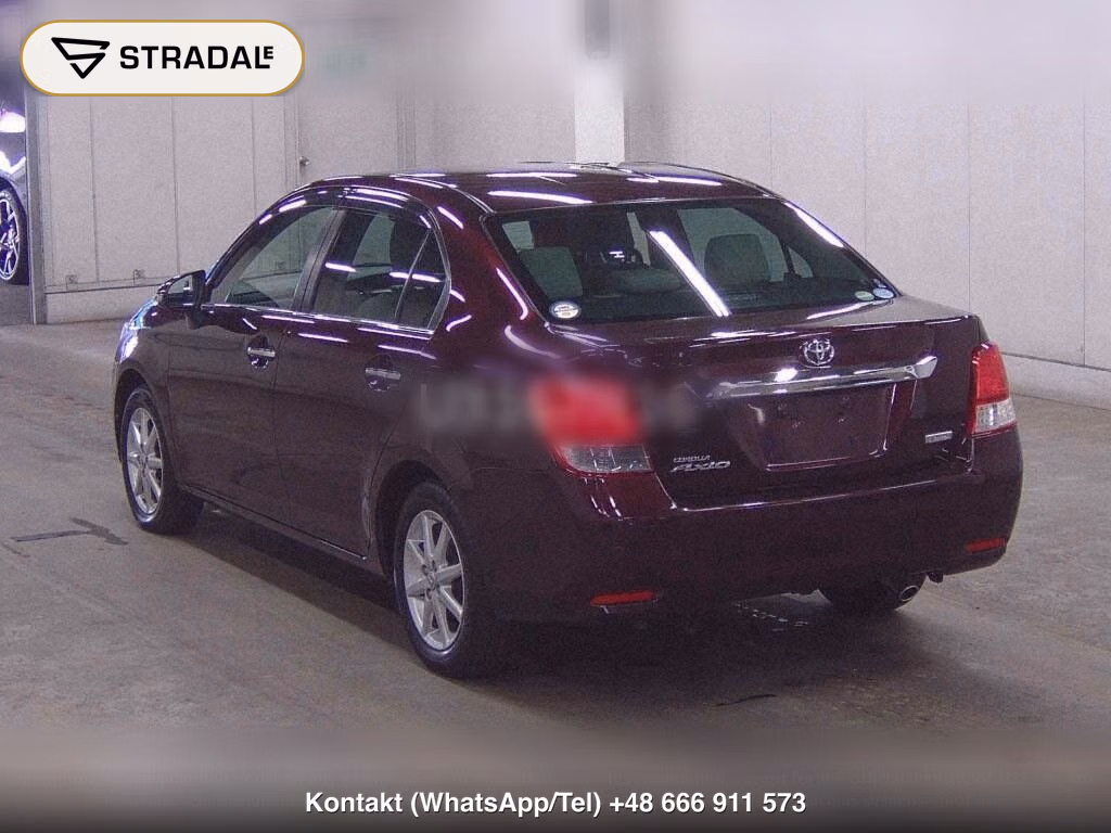 TOYOTA COROLLA AXIO 1.5 LUXEL, miniaturka 3
