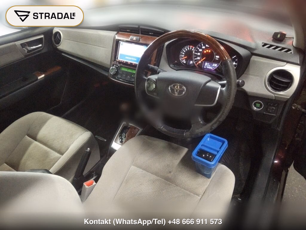 TOYOTA COROLLA AXIO 1.5 LUXEL, miniaturka 4
