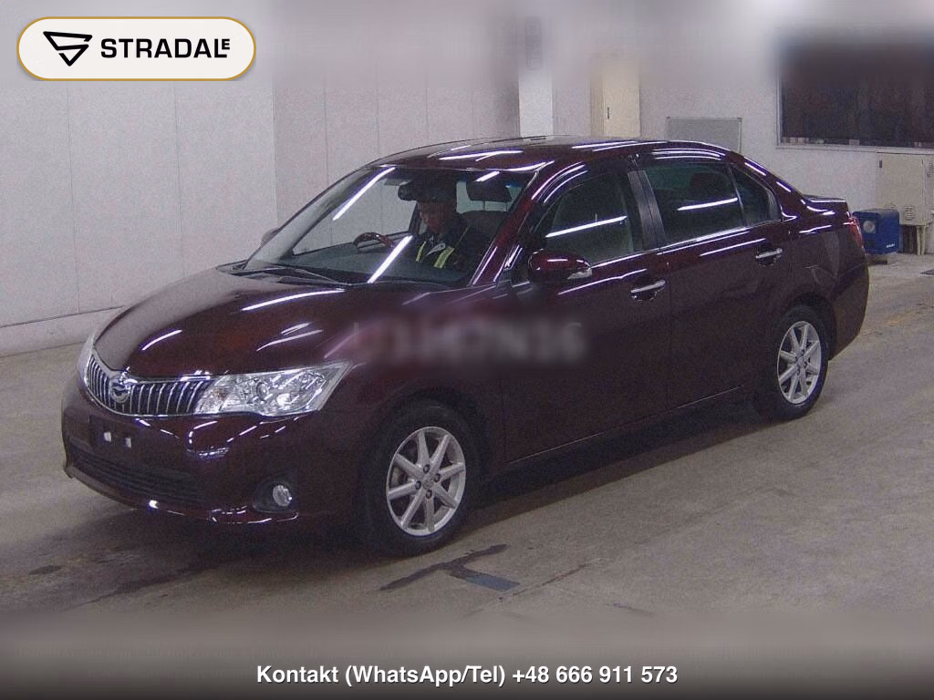 TOYOTA COROLLA AXIO 1.5 LUXEL, miniaturka 5