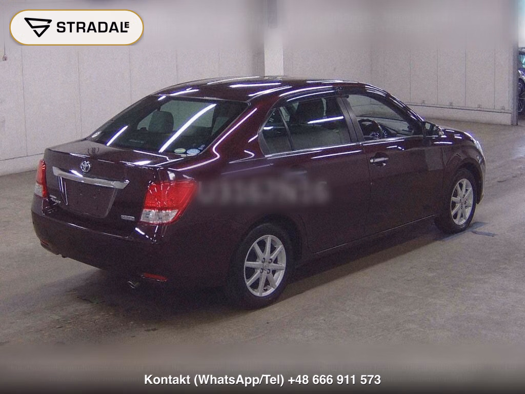 TOYOTA COROLLA AXIO 1.5 LUXEL, miniaturka 6