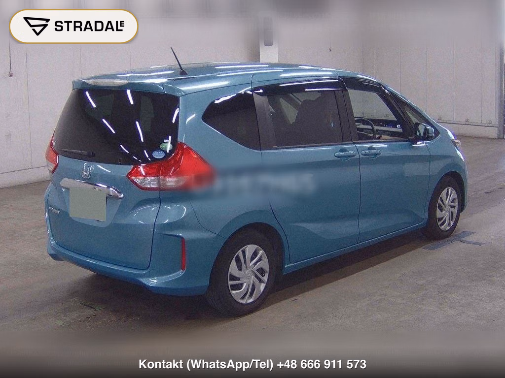 HONDA FREED G･HONDA SENSING, miniaturka 6
