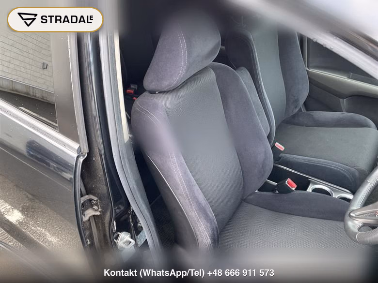 HONDA STREAM RSZ, miniaturka 11