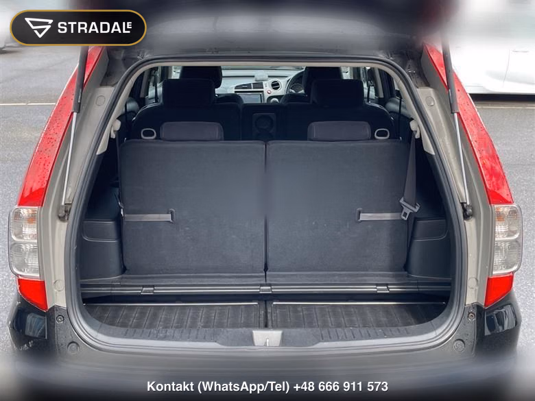 HONDA STREAM RSZ, miniaturka 12