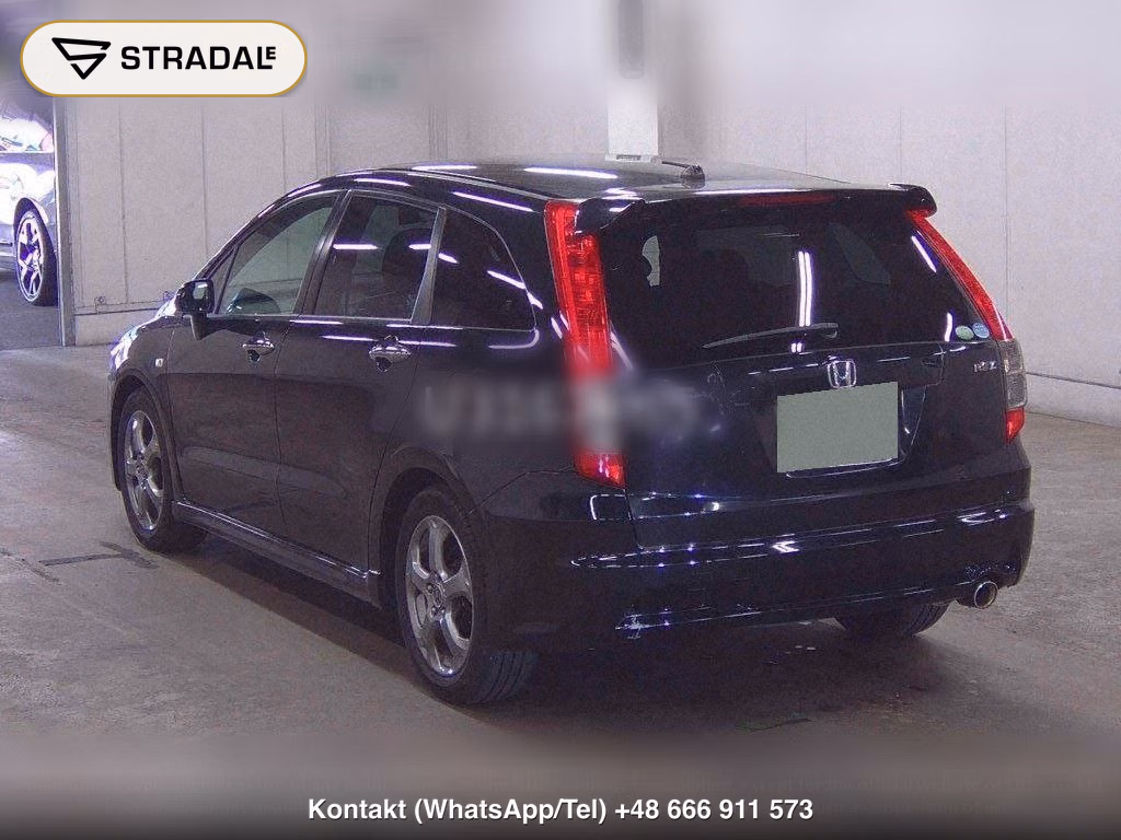HONDA STREAM RSZ, miniaturka 3