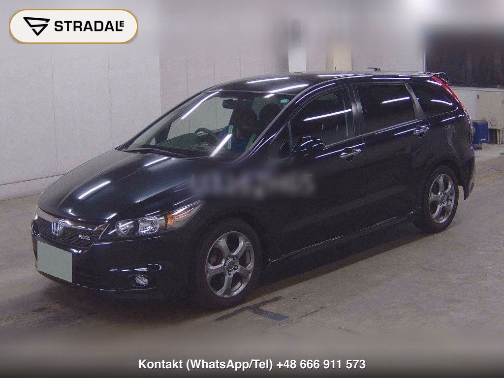 HONDA STREAM RSZ, miniaturka 5