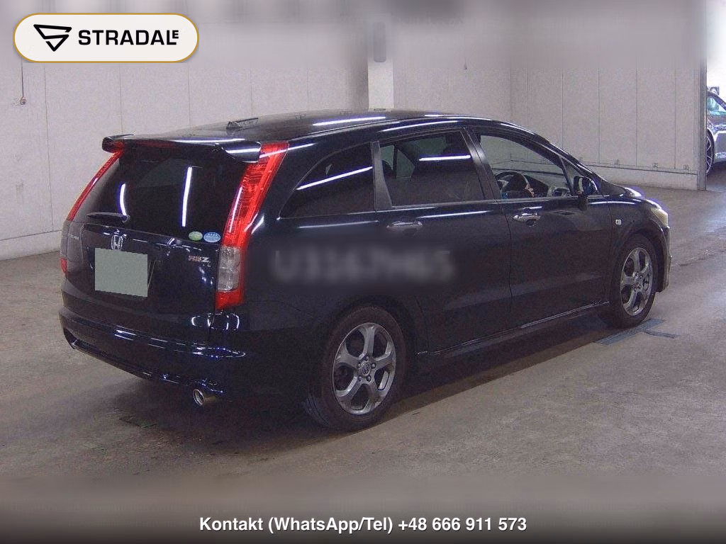 HONDA STREAM RSZ, miniaturka 6