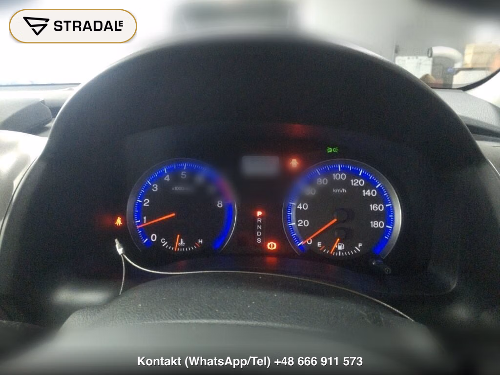 HONDA STREAM RSZ, miniaturka 7