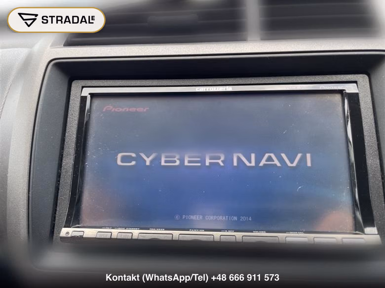 HONDA STREAM RSZ, miniaturka 8
