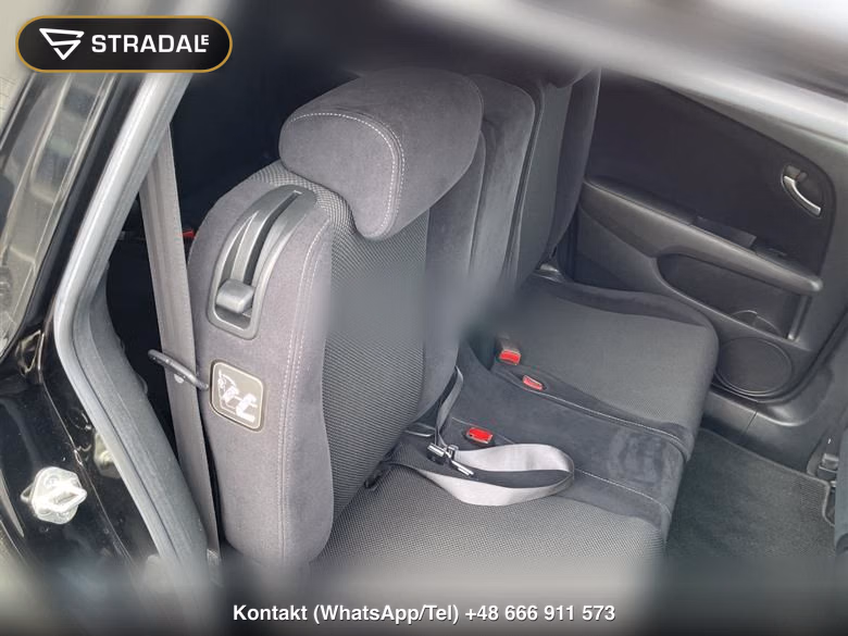 HONDA STREAM RSZ, miniaturka 9