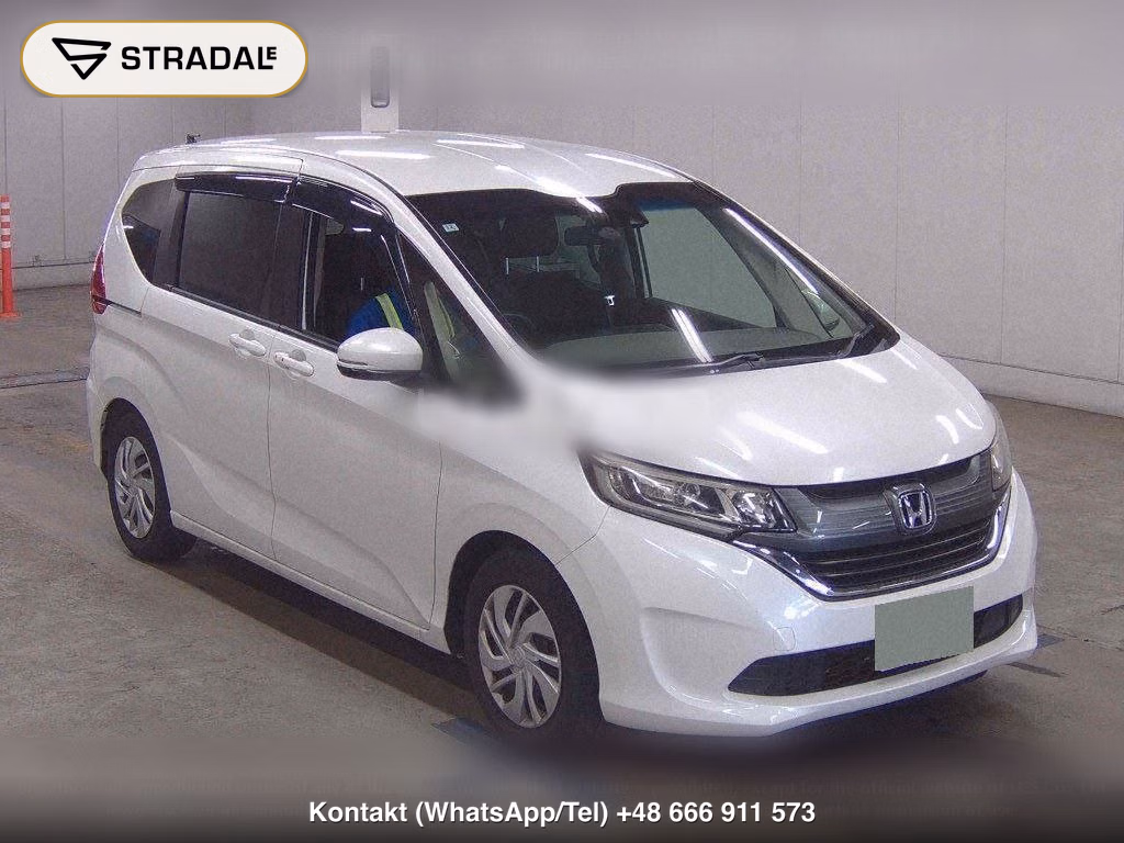 HONDA FREED G･HONDA SENSING, miniaturka 2
