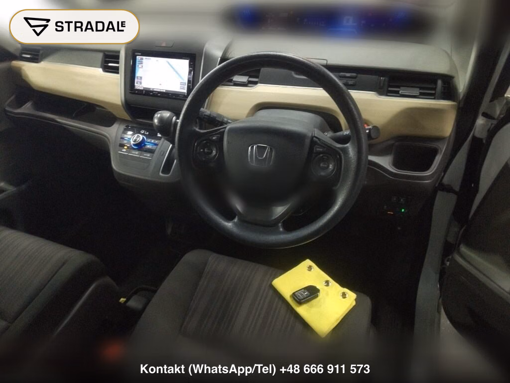 HONDA FREED G･HONDA SENSING, miniaturka 4