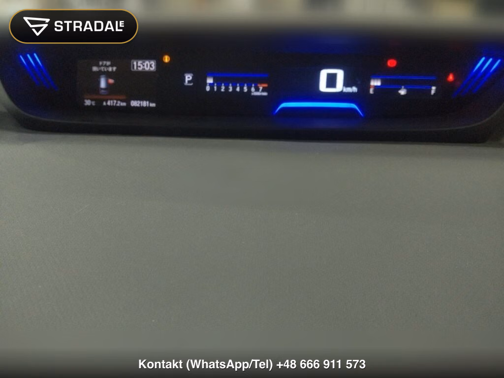 HONDA FREED G･HONDA SENSING, miniaturka 7