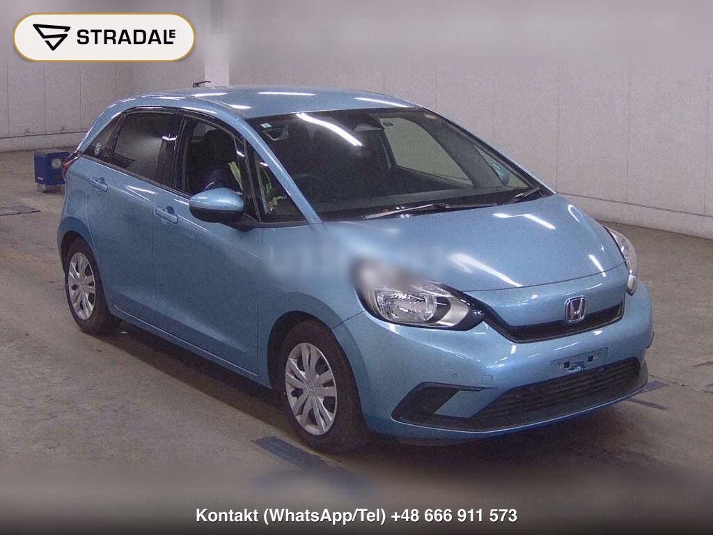 HONDA FIT BASIC, miniaturka 2