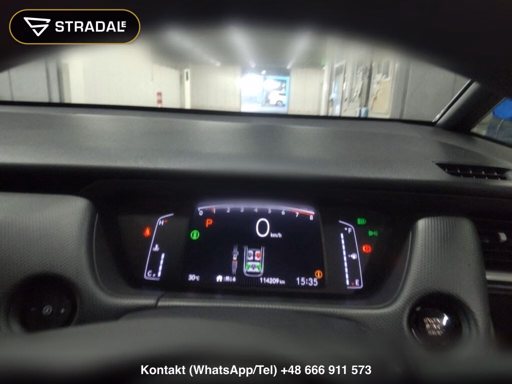 HONDA FIT BASIC, miniaturka 5