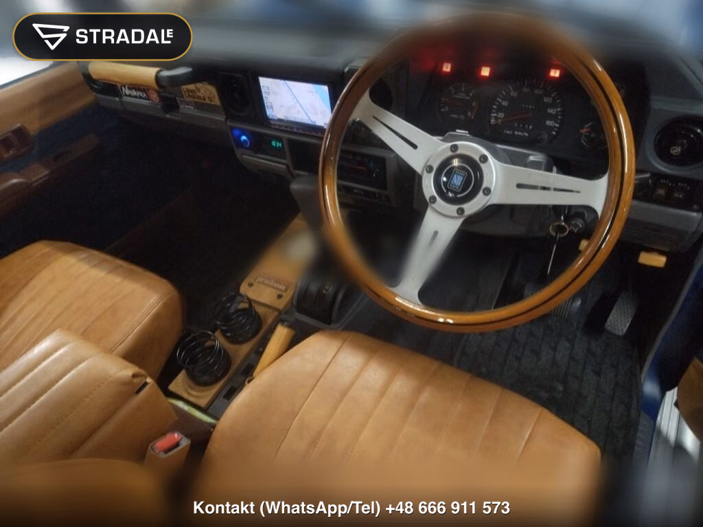TOYOTA LAND CRUISER PRADO 5D 4WD SX WIDE, miniaturka 4