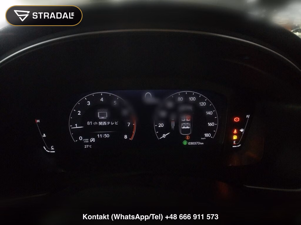 HONDA CIVIC 5D EX, miniaturka 7