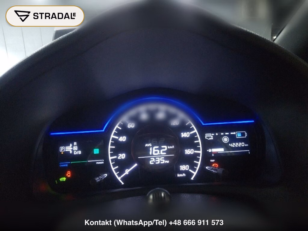 NISSAN NOTE E-POWER NISMO, miniaturka 7