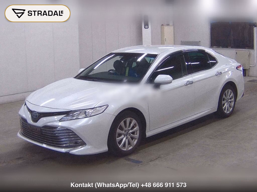 TOYOTA CAMRY 4D G, miniaturka 5