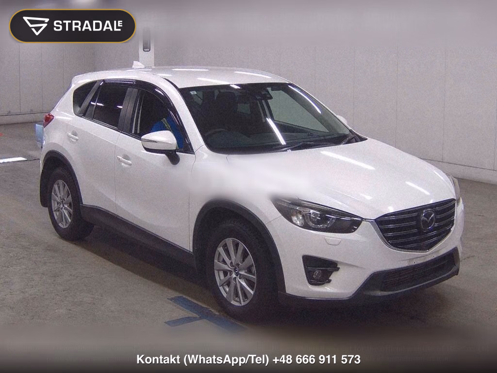 MAZDA CX-5 4WD XD PROACTIVE, miniaturka 2