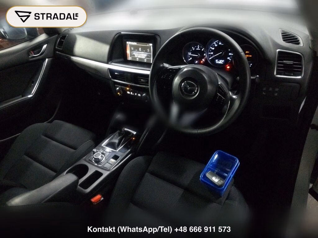 MAZDA CX-5 4WD XD PROACTIVE, miniaturka 4