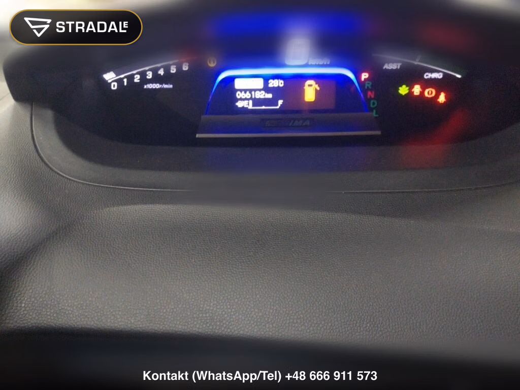 HONDA FREED HYBRID HYBRID PREMIUM EDITION, miniaturka 7