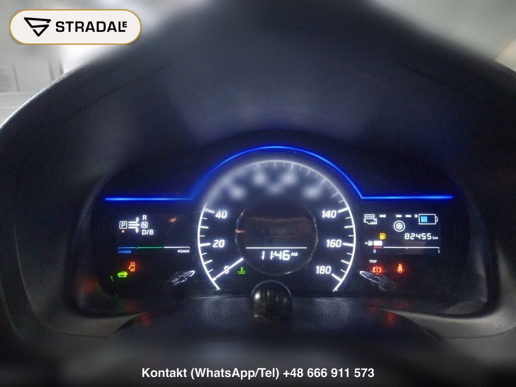 NISSAN NOTE E-POWER X C-GEAR, miniaturka 7