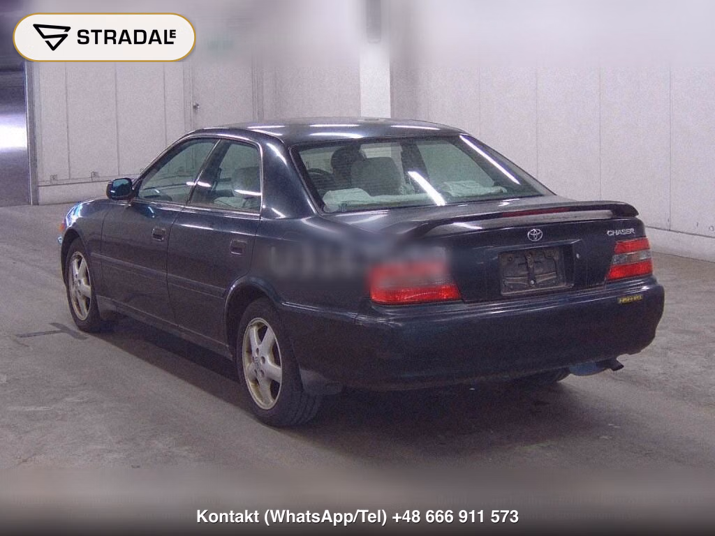TOYOTA CHASER TOURER S, miniaturka 3
