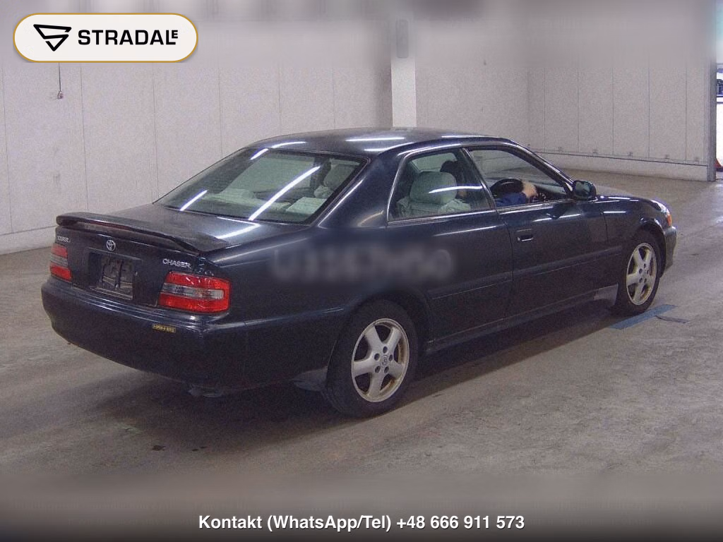 TOYOTA CHASER TOURER S, miniaturka 6