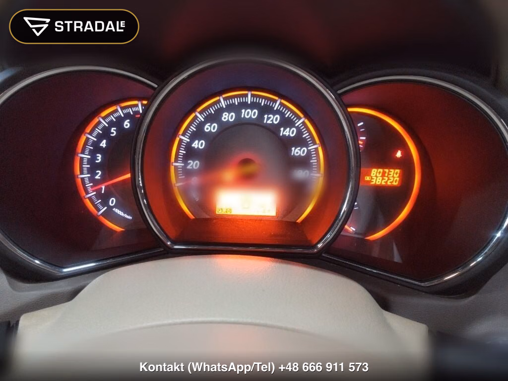 NISSAN MURANO 4WD 350XV FOUR, miniaturka 7